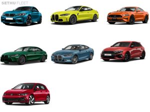 Sports cars are designed for performance, handling, and driving enjoyment. They typically offer a thrilling driving experience with a focus on speed, agility, and advanced engineering. Sports cars are often characterized by their sleek designs, powerful engines, and responsive handling.